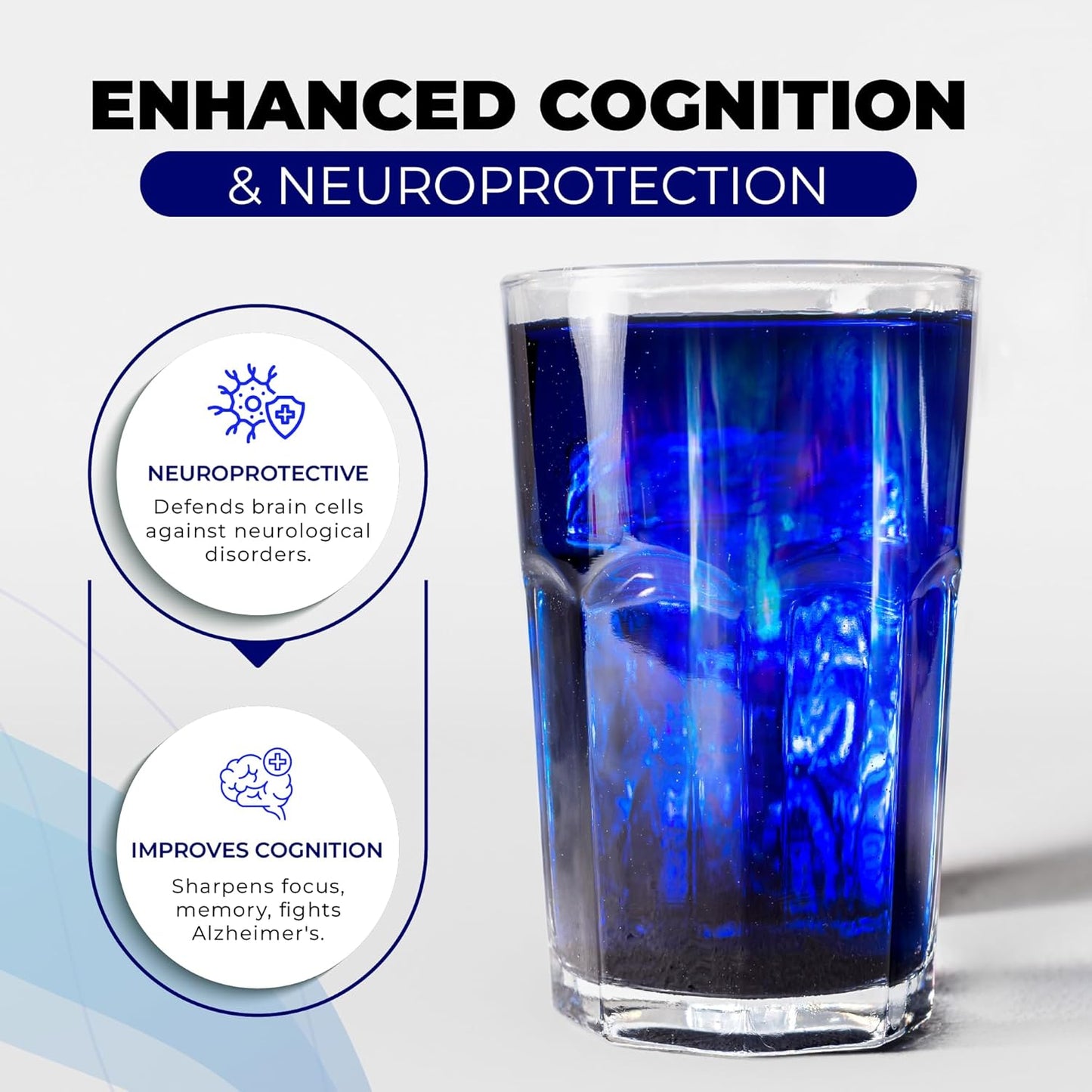 Glowker™️ USP Grade - Methylene Blue