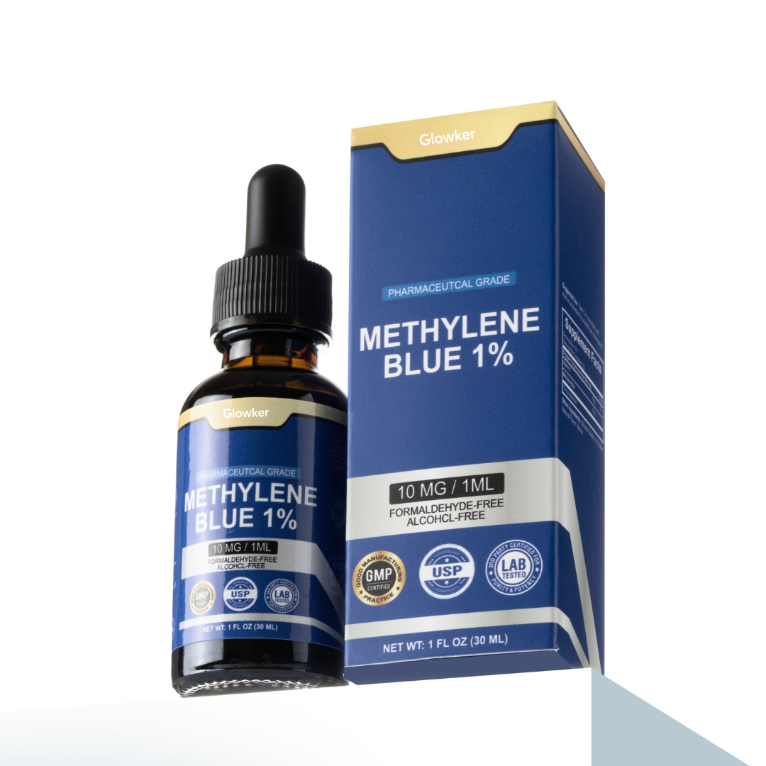 Glowker™️ USP Grade - Methylene Blue
