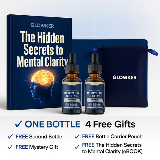 Mental Clarity E-book