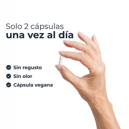 Fórmula ocular 15 en 1